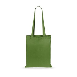 Sac Pratique en Coton Personnalisable Turkal Matières : coton Couleurs : vert clair 2