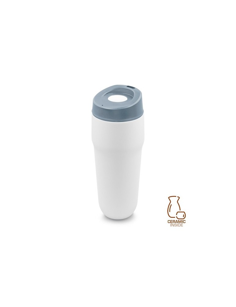 Mug isotherme 400 ml Air Gifts | Niram