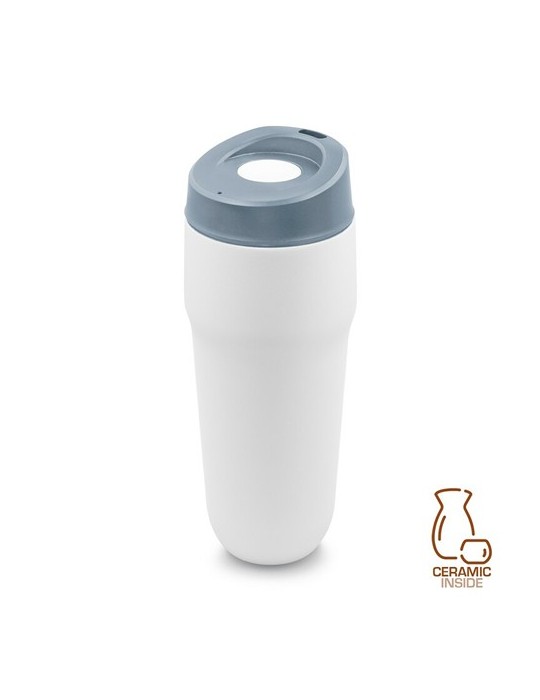 Mug isotherme 400 ml Air Gifts | Niram
