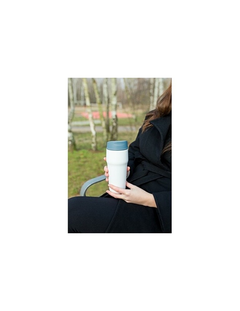 Mug isotherme 400 ml Air Gifts | Niram