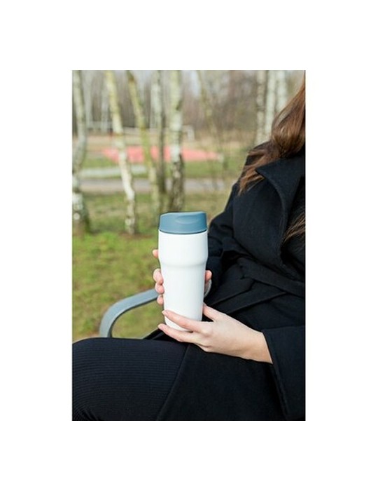 Mug isotherme 400 ml Air Gifts | Niram