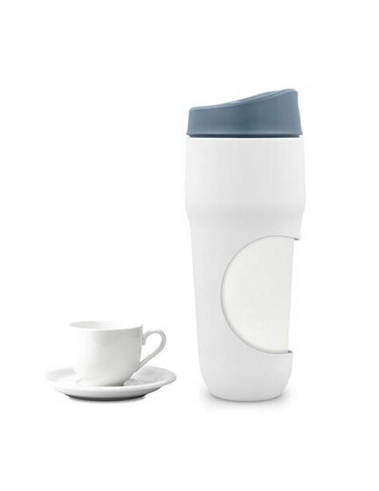 Mug isotherme 400 ml Air Gifts | Niram