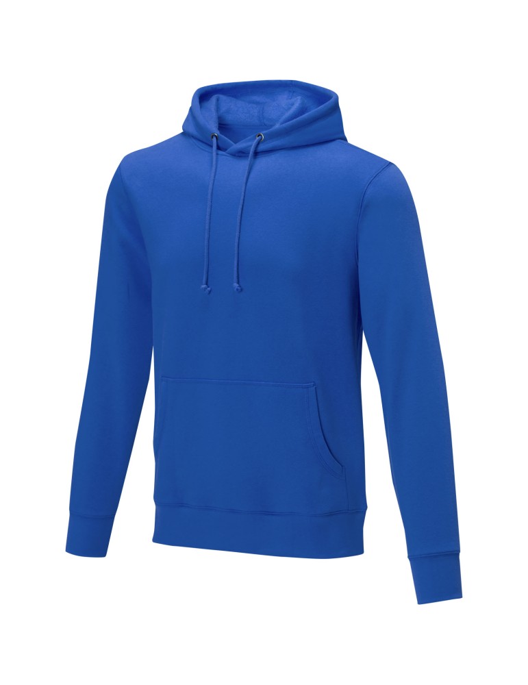 Sweat à capuche de 240 g/m² Charon unisexe