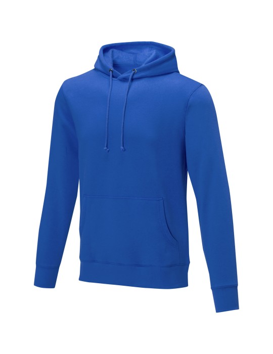 Sweat à capuche de 240 g/m² Charon unisexe