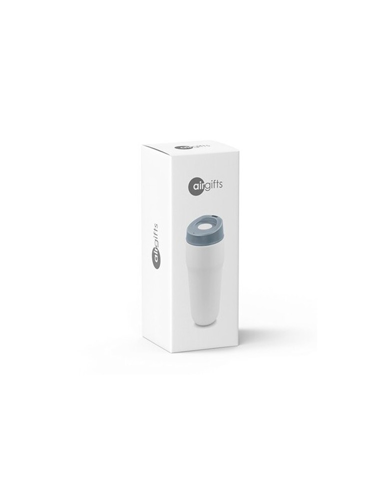 Mug isotherme 400 ml Air Gifts | Niram