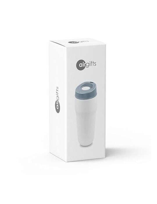 Mug isotherme 400 ml Air Gifts | Niram