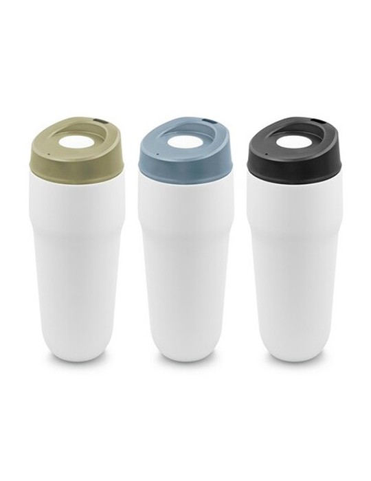 Mug isotherme 400 ml Air Gifts | Niram