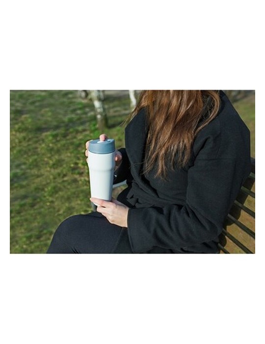 Mug isotherme 400 ml Air Gifts | Niram