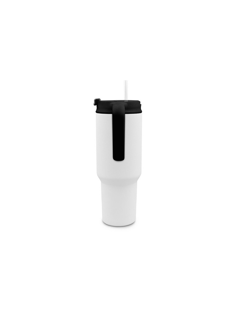 Mug isotherme 1100 ml Air Gifts avec poignée ergonomique | Ony