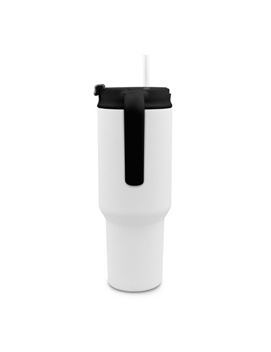 Mug isotherme 1100 ml Air Gifts avec poignée ergonomique | Ony