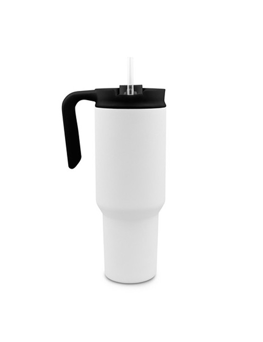 Mug isotherme 1100 ml Air Gifts avec poignée ergonomique | Ony