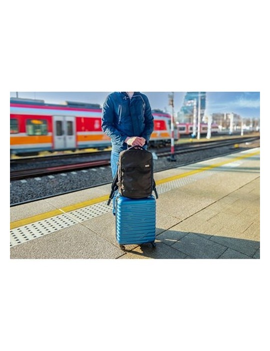 Sac à dos extensible Exclusive Collection | Aicha