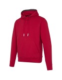 Sweat à capuche coton BCI 300 g/m², cadeau client | Arora