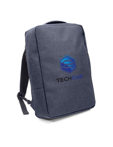 Sac à dos RPET, sacoche pour ordinateur portable 15,6" 2