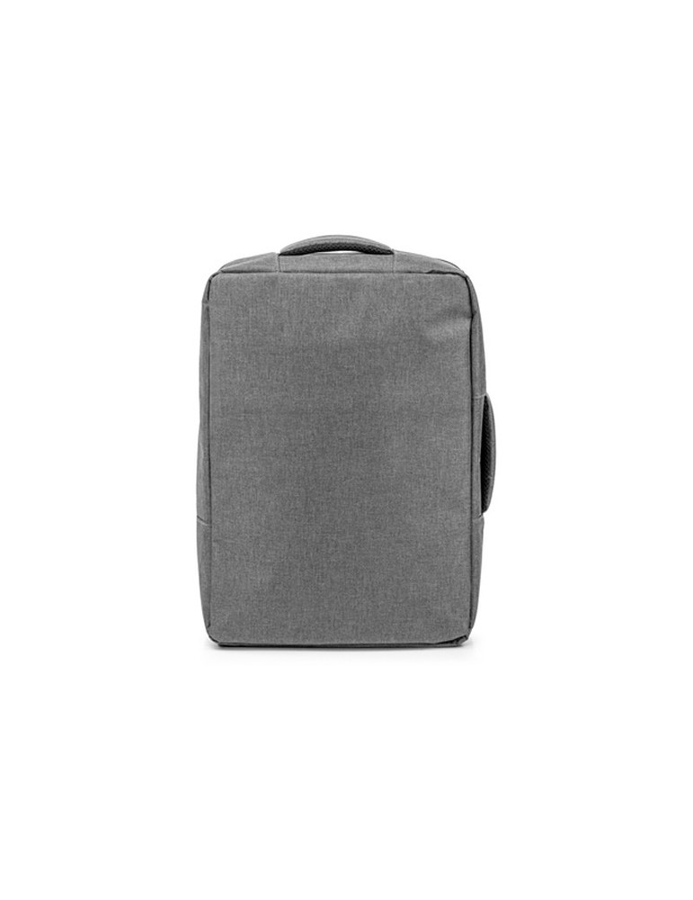 Sac à dos RPET, sacoche pour ordinateur portable 15,6"