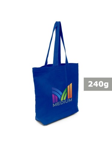 Sac de shopping en coton | Ornell 2