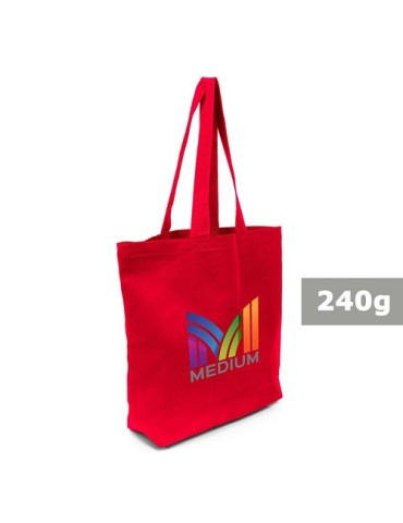 Sac de shopping en coton | Ornell 2