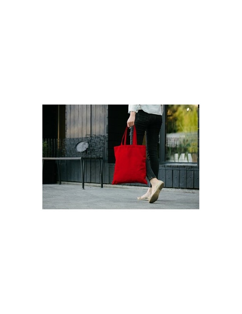 Sac de shopping en coton | Ornell