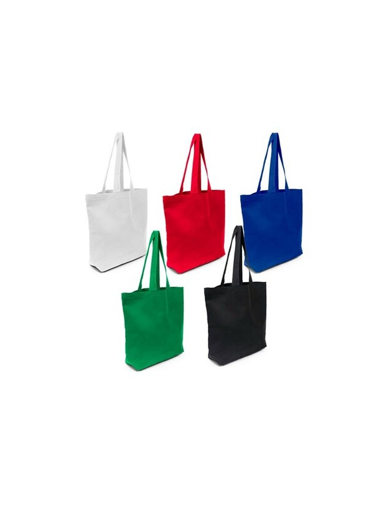 Sac de shopping en coton | Ornell