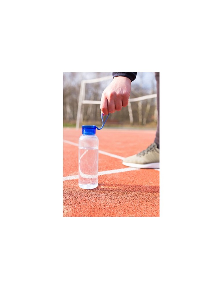 Bouteille de sport RPET 500 ml | Suna
