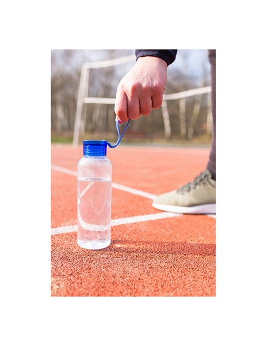 Bouteille de sport RPET 500 ml | Suna