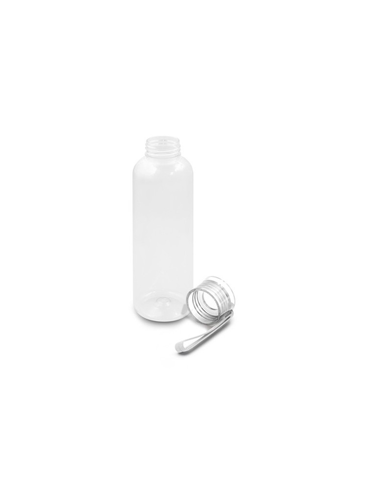 Bouteille de sport RPET 500 ml | Suna
