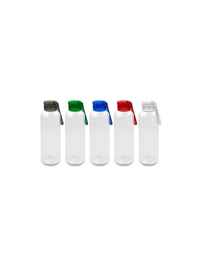 Bouteille de sport RPET 500 ml | Suna
