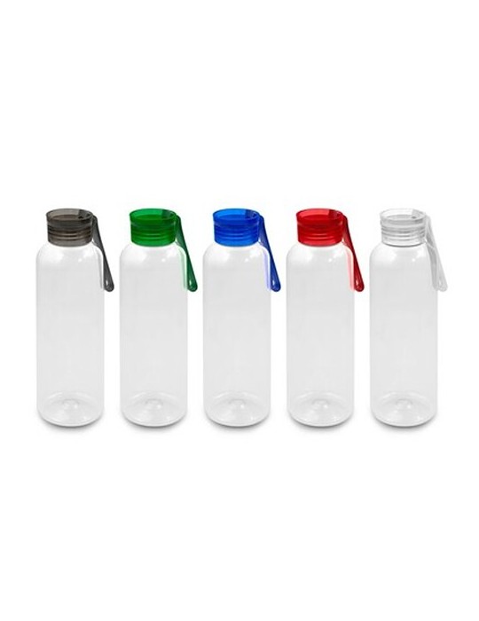 Bouteille de sport RPET 500 ml | Suna
