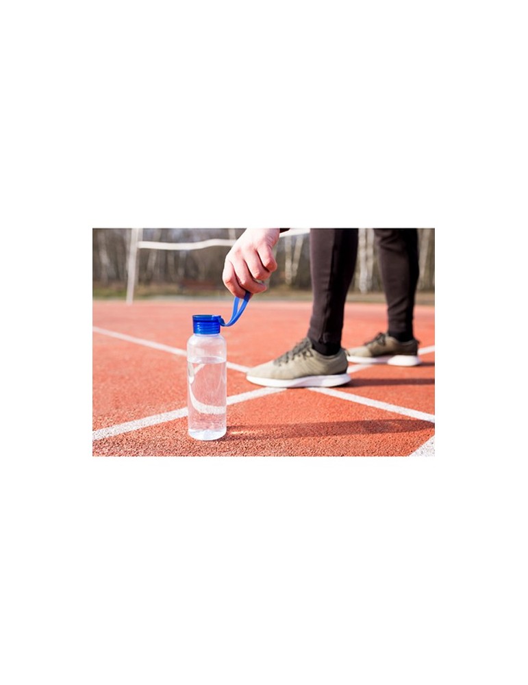 Bouteille de sport RPET 500 ml | Suna