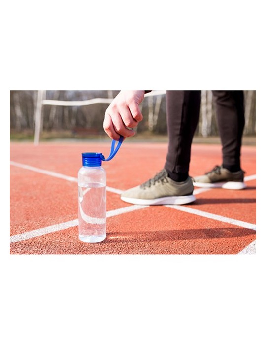 Bouteille de sport RPET 500 ml | Suna