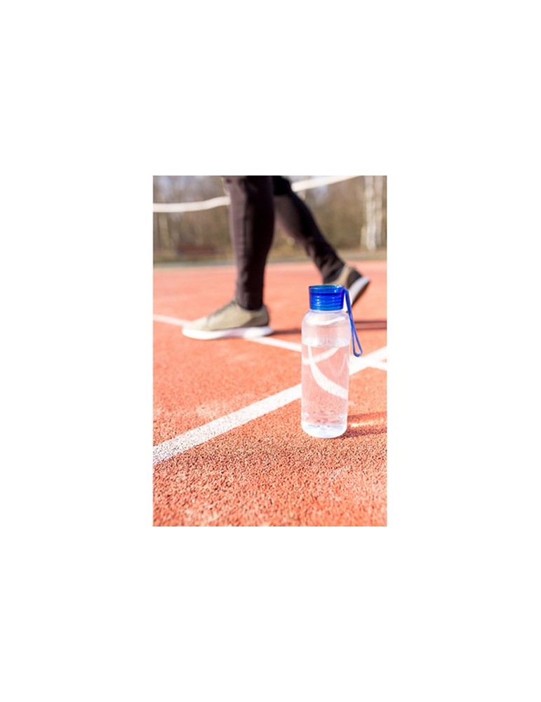 Bouteille de sport RPET 500 ml | Suna