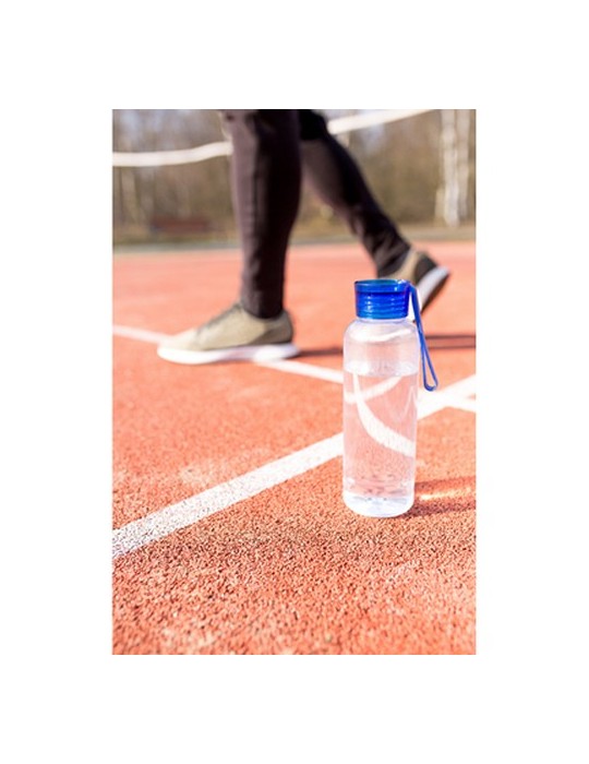 Bouteille de sport RPET 500 ml | Suna