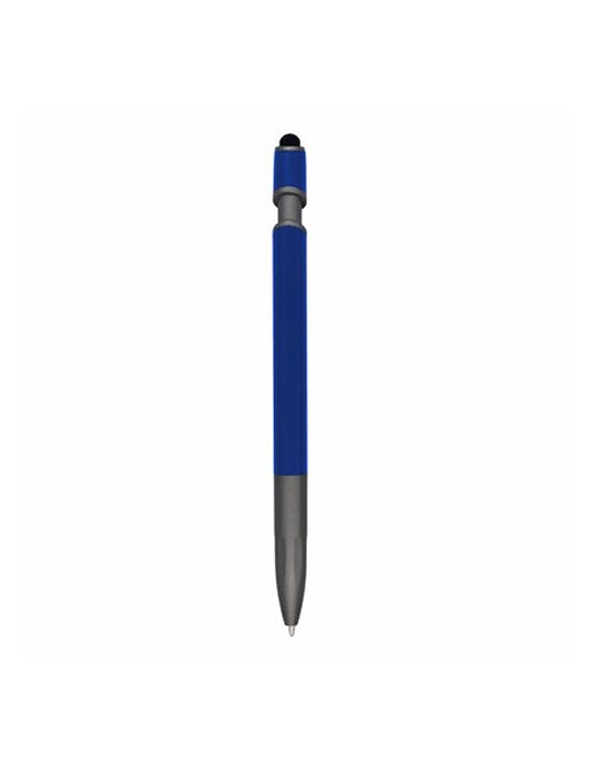 Stylo à bille avec puce NFC | Teagan