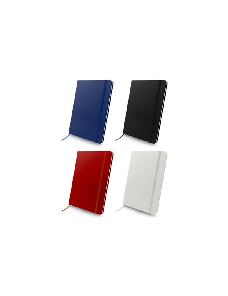 Carnet de notes A5 en PU recyclé | Roderick
