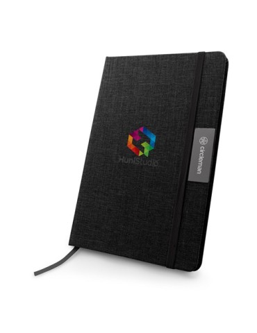 Carnet RPET A5 | Raysha