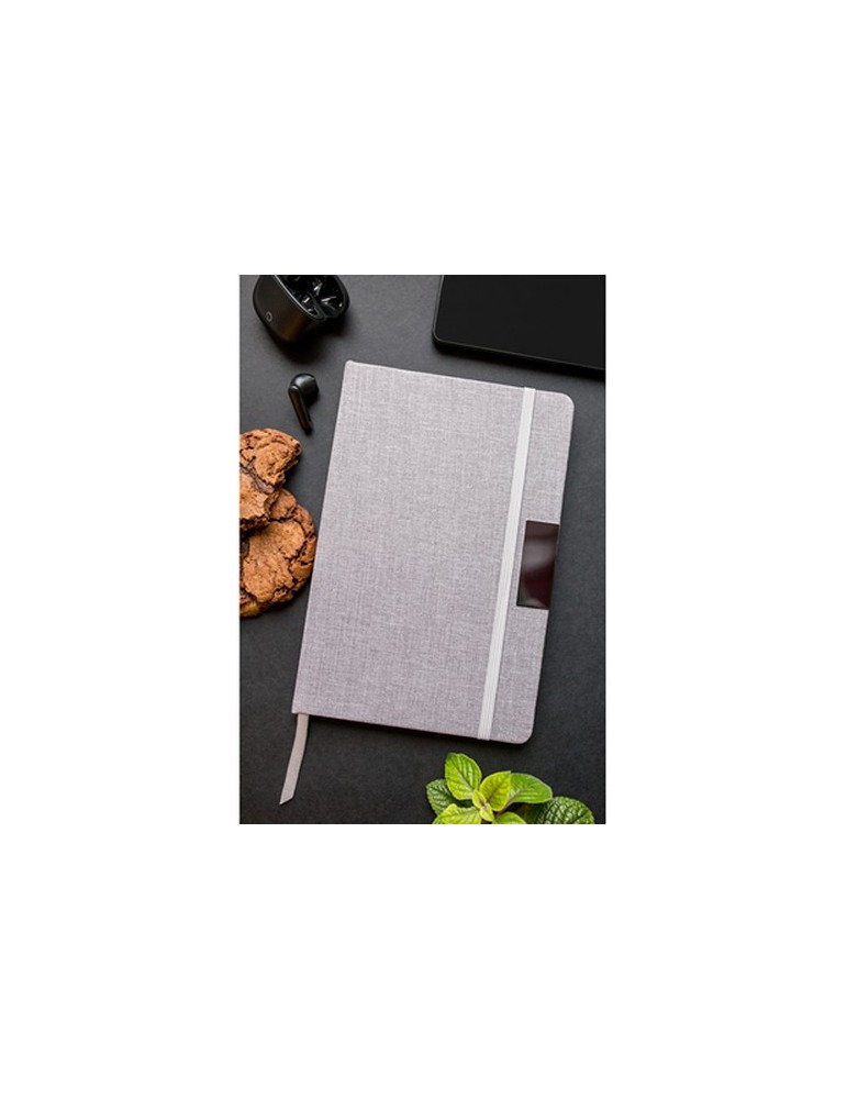 Carnet RPET A5 | Raysha