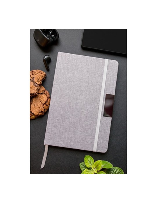 Carnet RPET A5 | Raysha