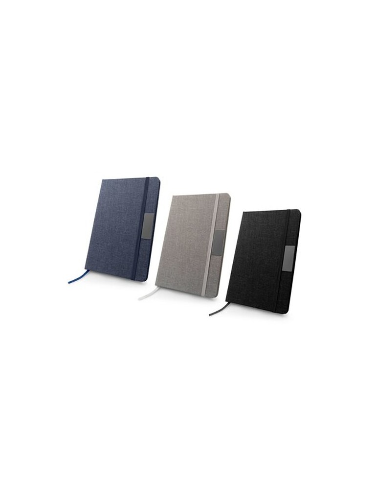 Carnet RPET A5 | Raysha