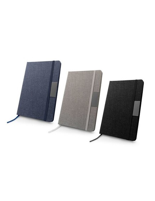 Carnet RPET A5 | Raysha