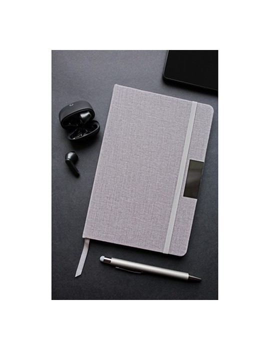 Carnet RPET A5 | Raysha