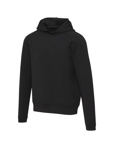 Sweat à capuche de 350 g/m² Danali unisexe en tissu interlock