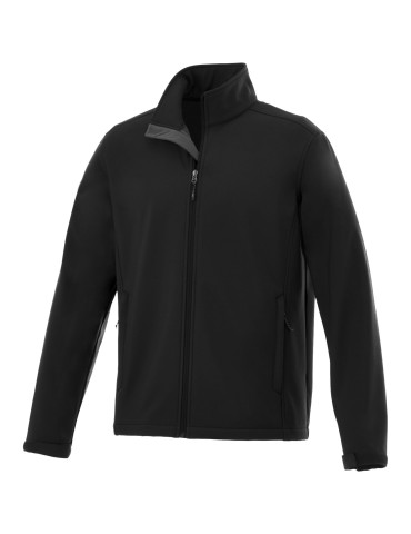 Veste softshell homme Maxson