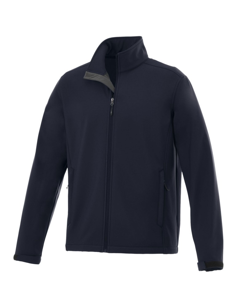 Veste softshell homme Maxson