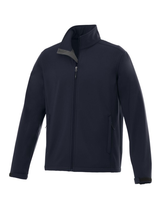 Veste softshell homme Maxson
