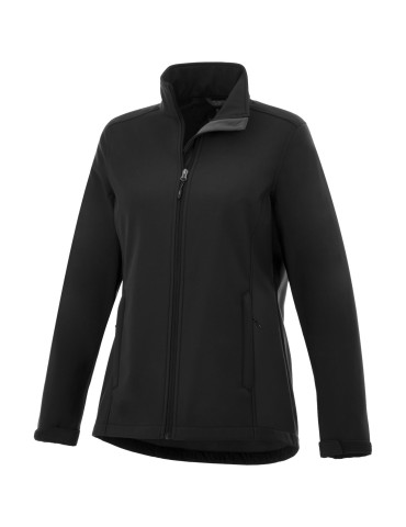 Veste softshell femme Maxson