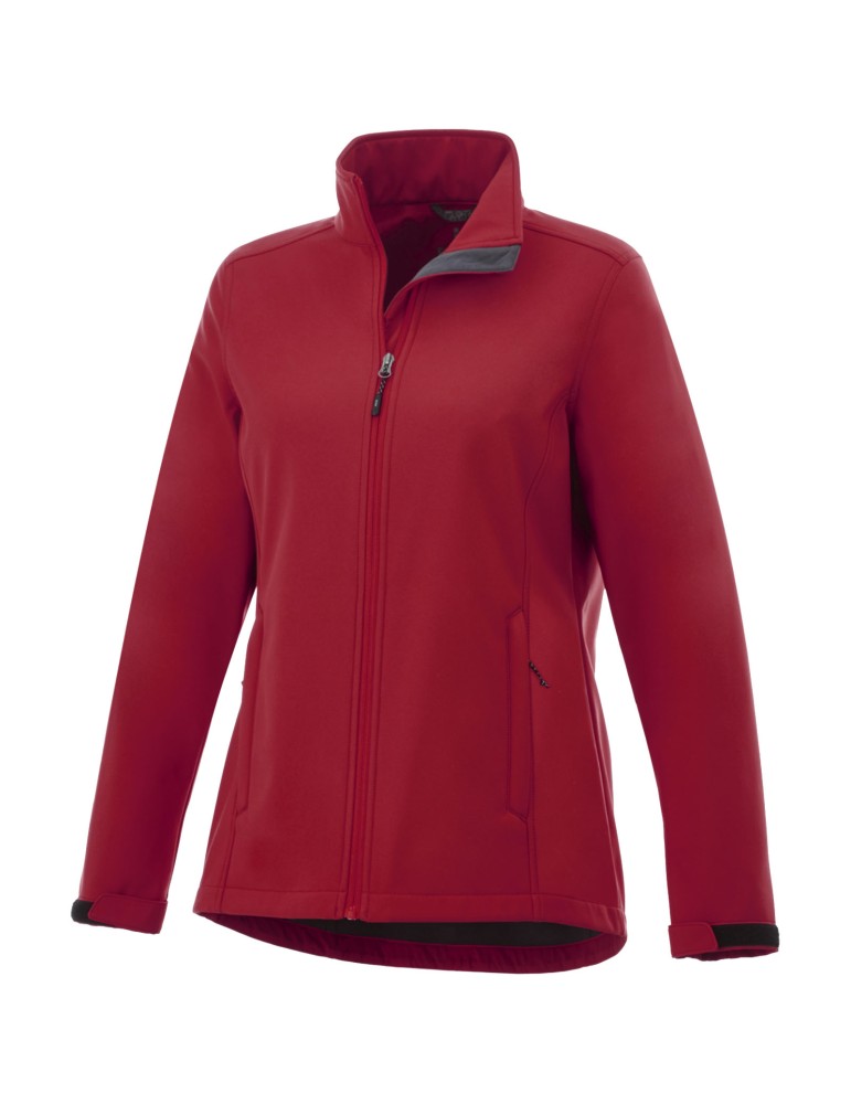 Veste softshell femme Maxson