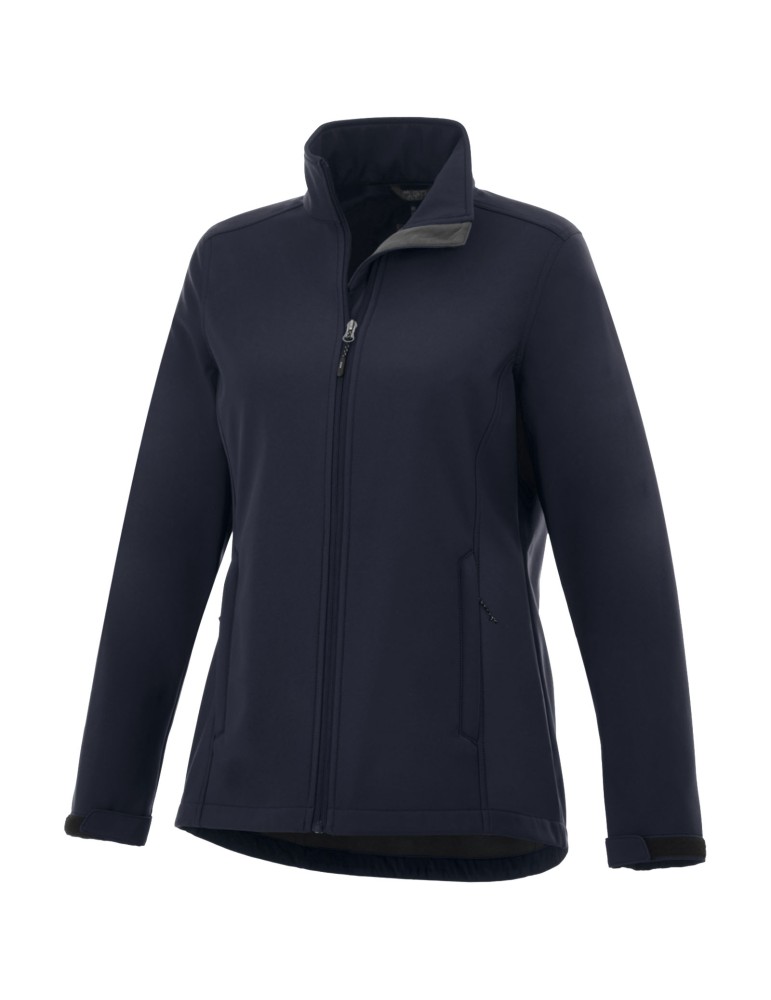 Veste softshell femme Maxson
