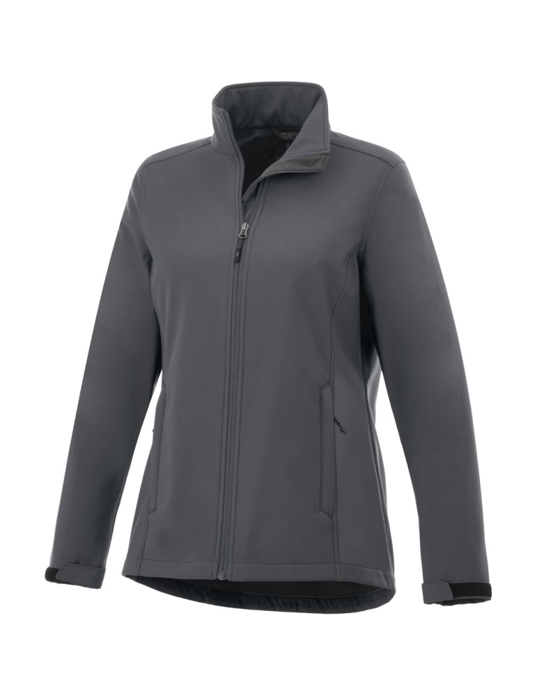 Veste softshell femme Maxson