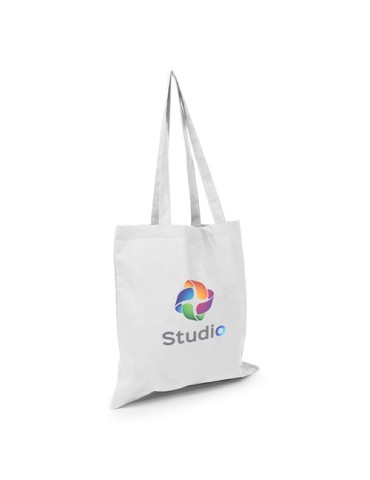 Sac de shopping en coton | Rabia