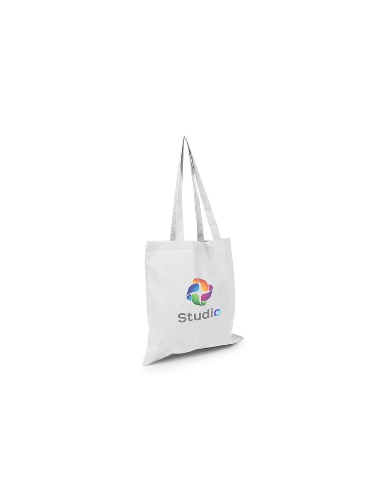 Sac de shopping en coton | Rabia
